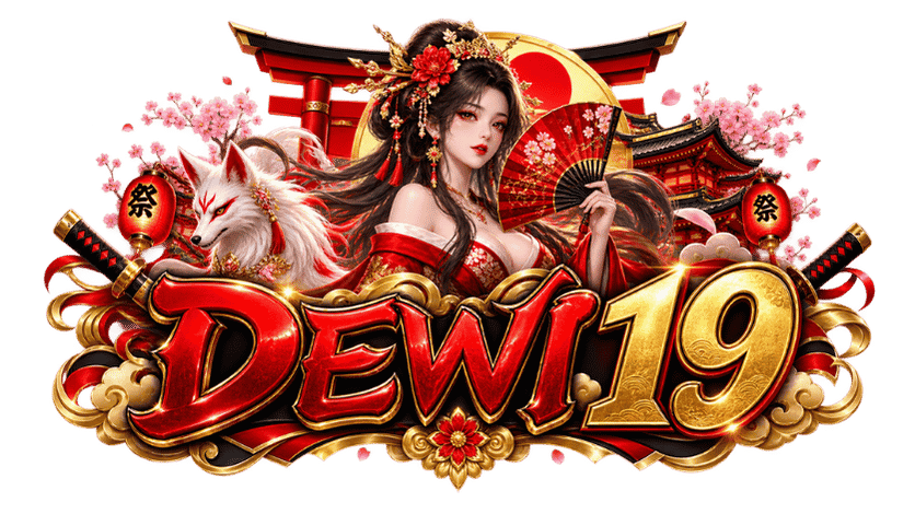DEWI19 Logo